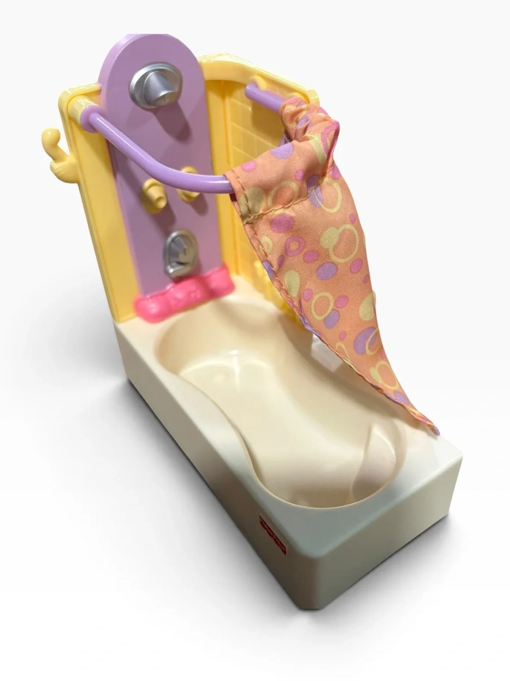 Fisher-Price three piece